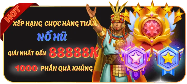 Khuyến mãi chào mừng